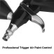 Professional Mini Spray Gun 0.3 mm Carclean 4 LRS