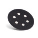 Backing Pad 6-Holes 75mm (S75) Krauss