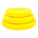 Фінішний полірувальний круг Rotary Pad Fine Yellow 130/135 mm Rupes