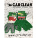 Рукавиця для миття автомобіля Turtle Wax - Gorilla Wash Glove Carclean®