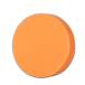 Velkro Compounding And Polishing Foam Pad Orange Cyclo USA