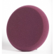 Середньої абразивності Polishing Pad 80/85 mm, Purple ,  фото