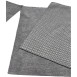 Интерьер Glass microfiber cloth 24 шт 30x45 см,  фото