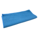 Мікрофібра без ворсу для скла Waffled Cloth - Microfiber towel Blue
