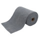 Микрофибры в рулоне – 75 шт ROLL 75 X TRICOT FIRST grey  30 X 30 CM