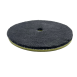 Полировальный круг средней абразивности Gray Microfiber Polish Pad 135/10  mm (medium)