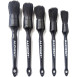 Detailing Brush Set - 5-pack Carclean®