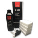 Засіб для чищення і захисту шкіряних поверхонь L301 Leather Fast Cleaner