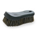 Premium Leather Brush Carclean®