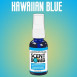 Air Freshener Hawaiian Blue 30ml Scent Bomb