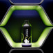 Professional Shampoo 1000 ml Nanolex Professional