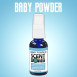 Air Freshener Baby Powder 30ml Scent Bomb