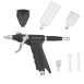 Аерограф з курковим керуванням Professional Mini Spray Gun 0.3 mm