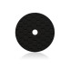 Ультрафінішний полірувальний круг Foam Pad Ultra Finish 135mm, Black