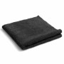 Фото - Microfibre *LASER POLISH* 40*40 cm CARBON BLACK Microfibre *LASER POLISH* 40*40 cm CARBON BLACK