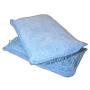 Фото - Sponge Duo, Blue Sponge Duo, Blue